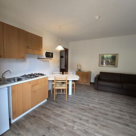 Casa Ornella Apartment LEDRO Luaran gambar