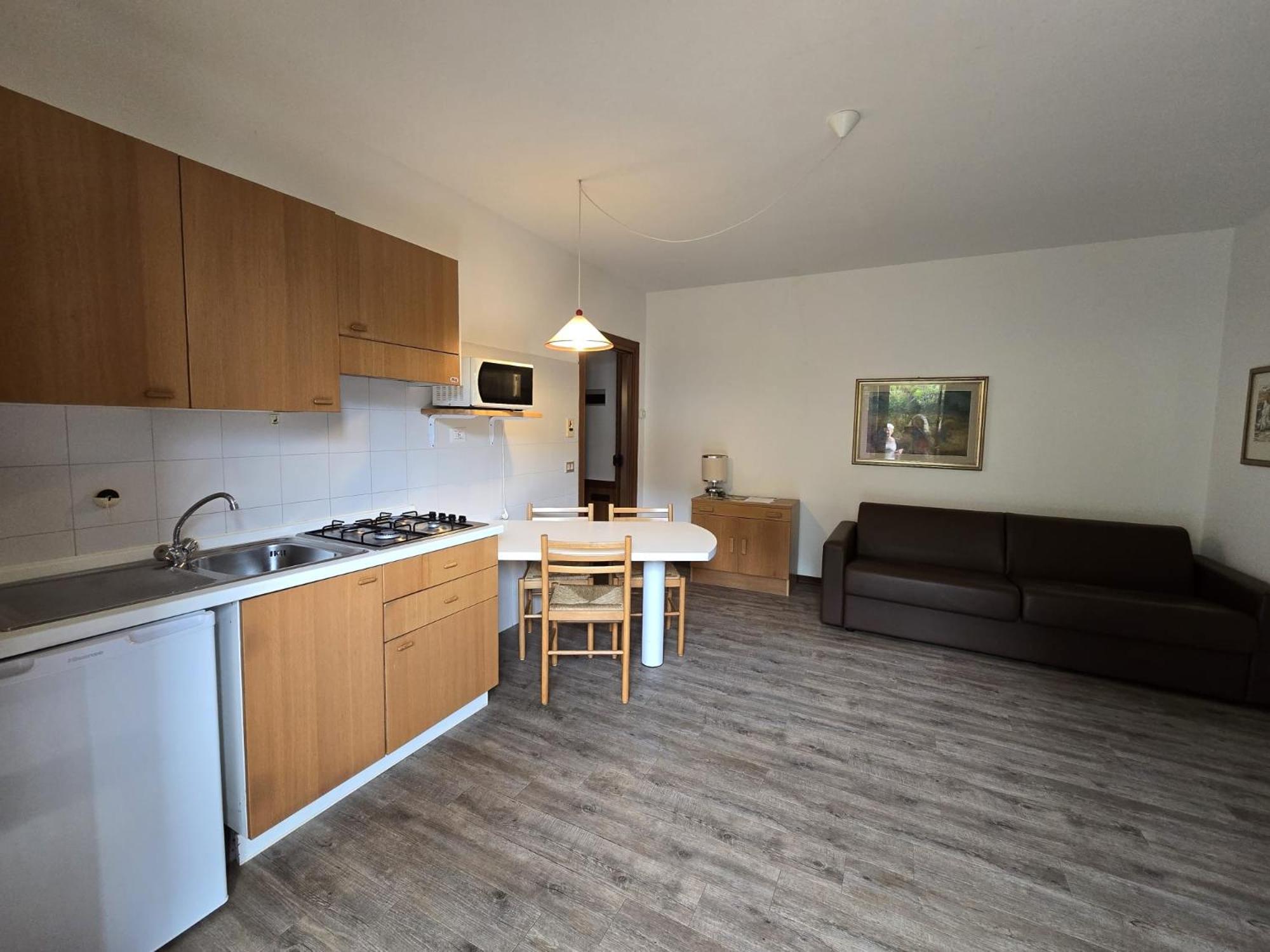 Casa Ornella Apartment LEDRO Luaran gambar