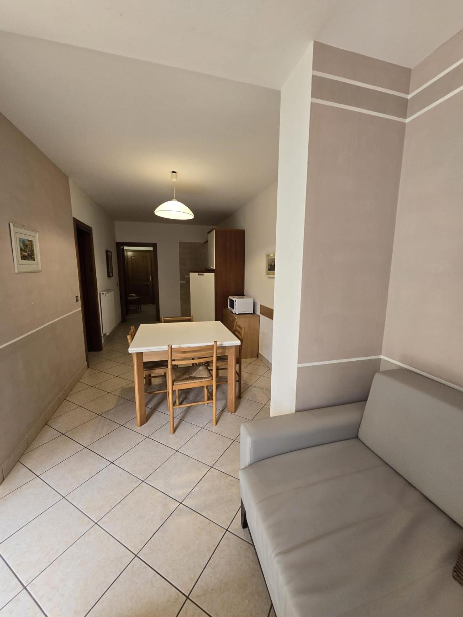 Casa Ornella Apartment LEDRO Luaran gambar