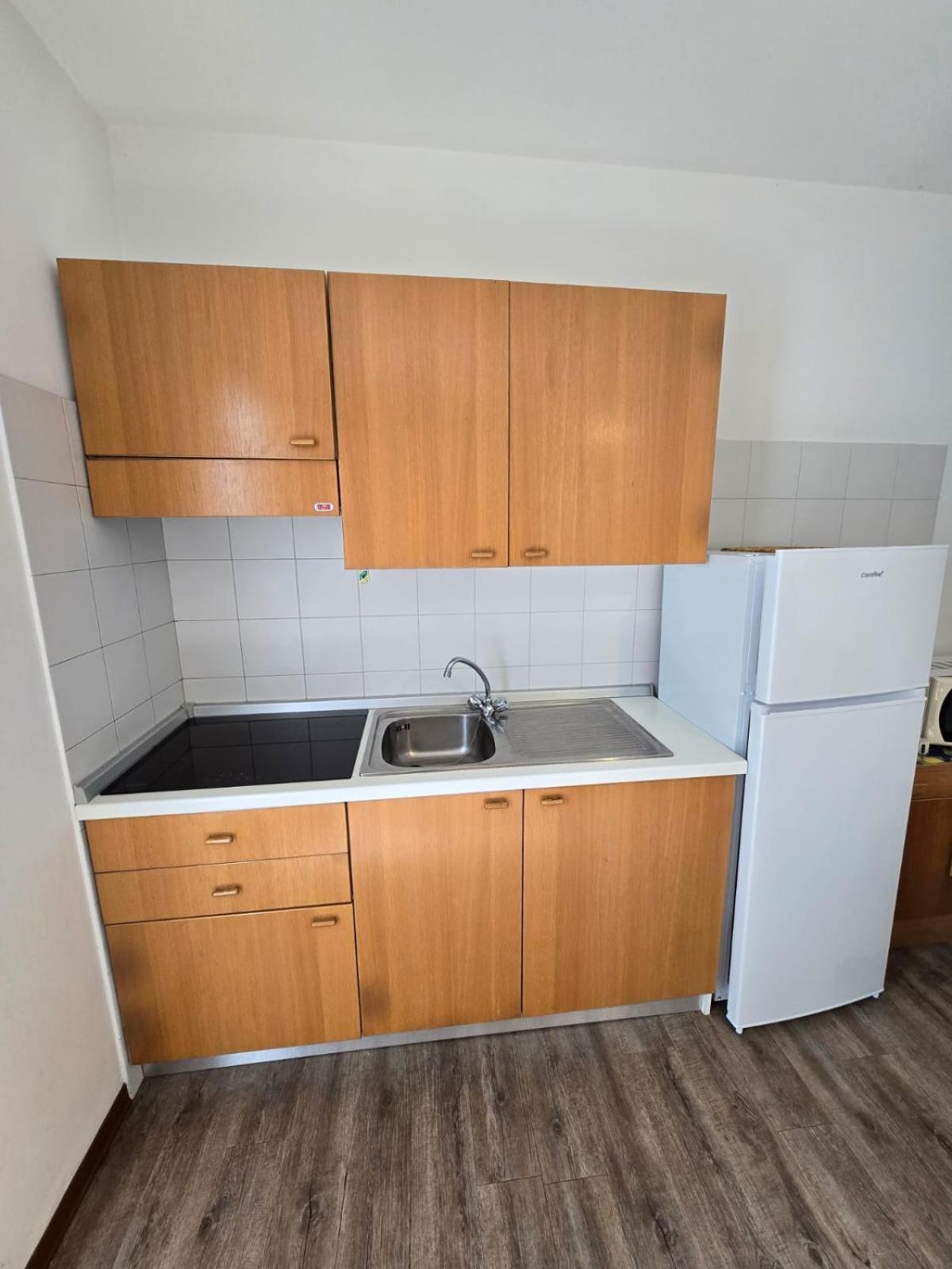 Casa Ornella Apartment LEDRO Luaran gambar