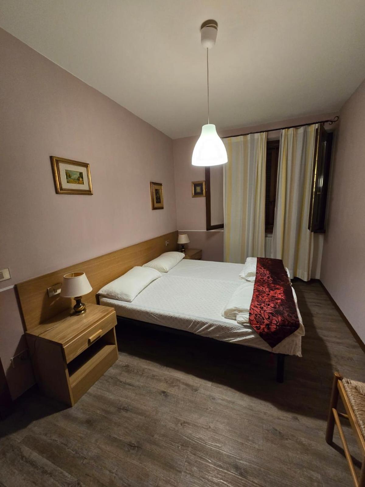 Casa Ornella Apartment LEDRO Luaran gambar