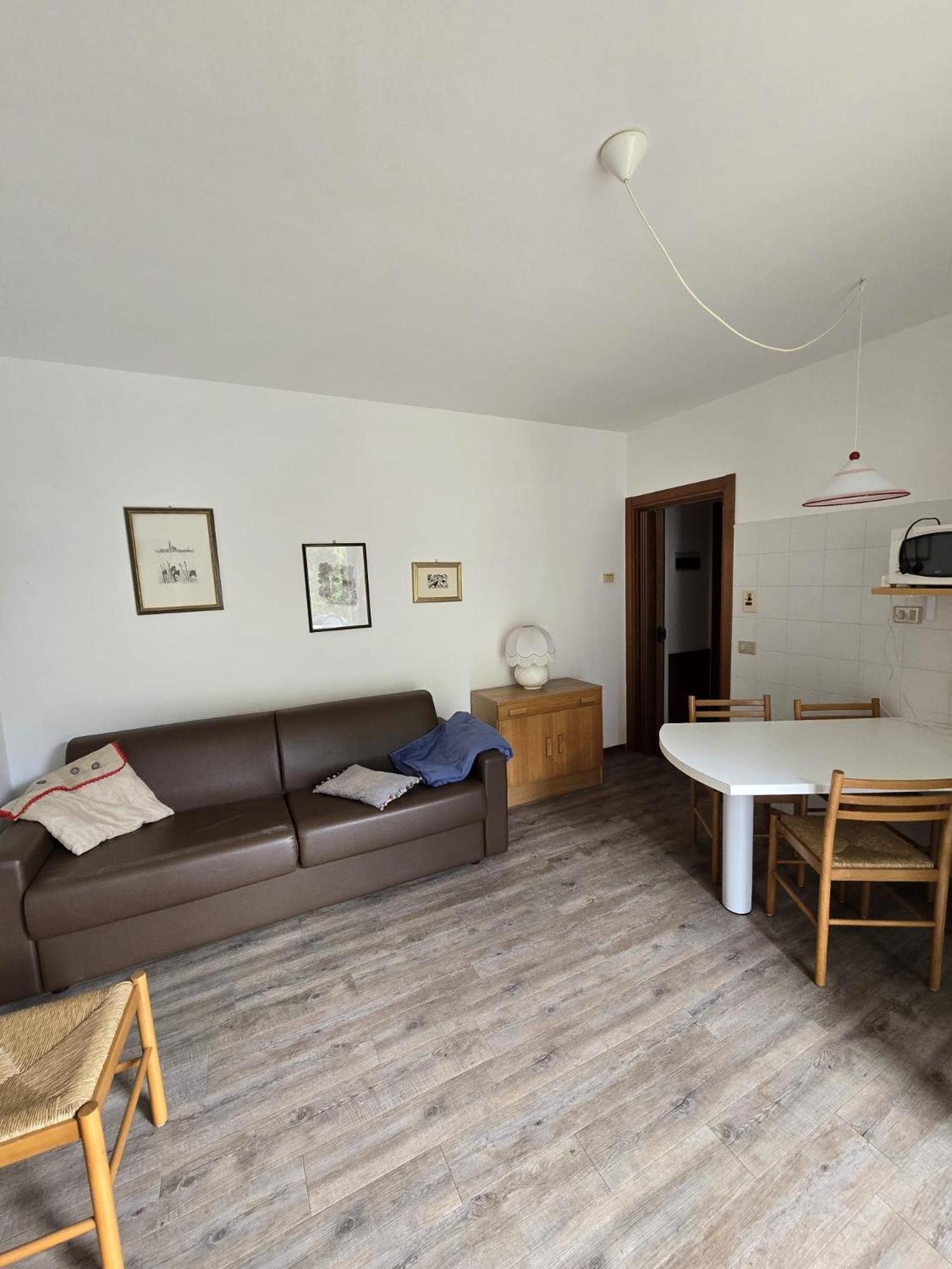 Casa Ornella Apartment LEDRO Luaran gambar