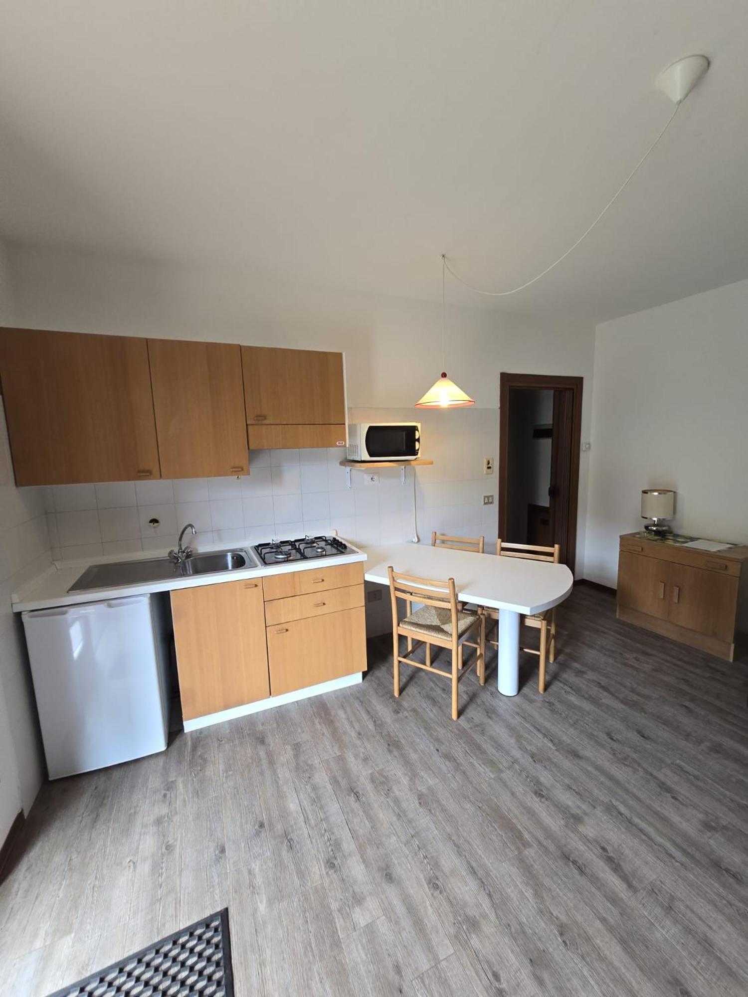 Casa Ornella Apartment LEDRO Luaran gambar