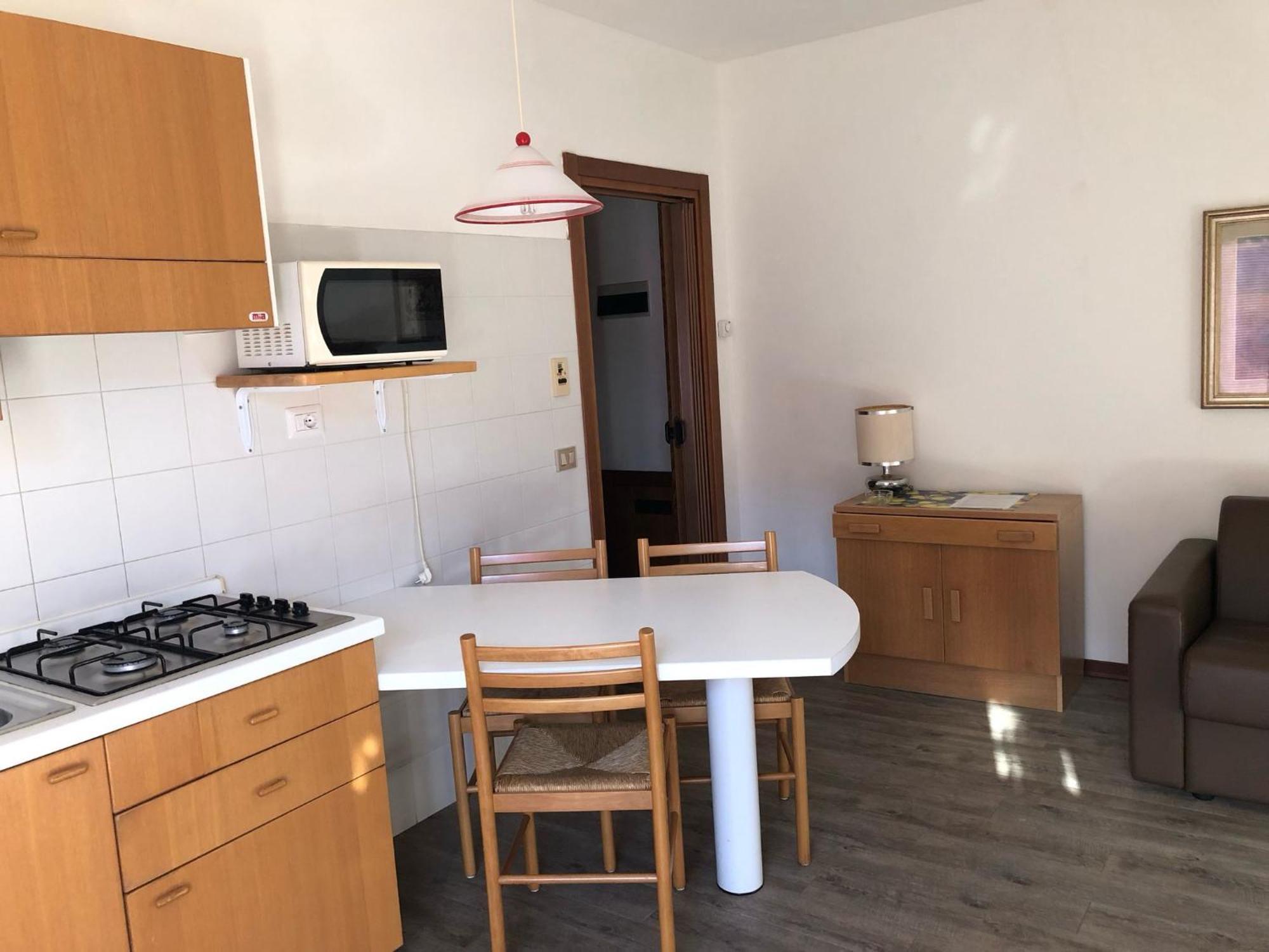 Casa Ornella Apartment LEDRO Luaran gambar