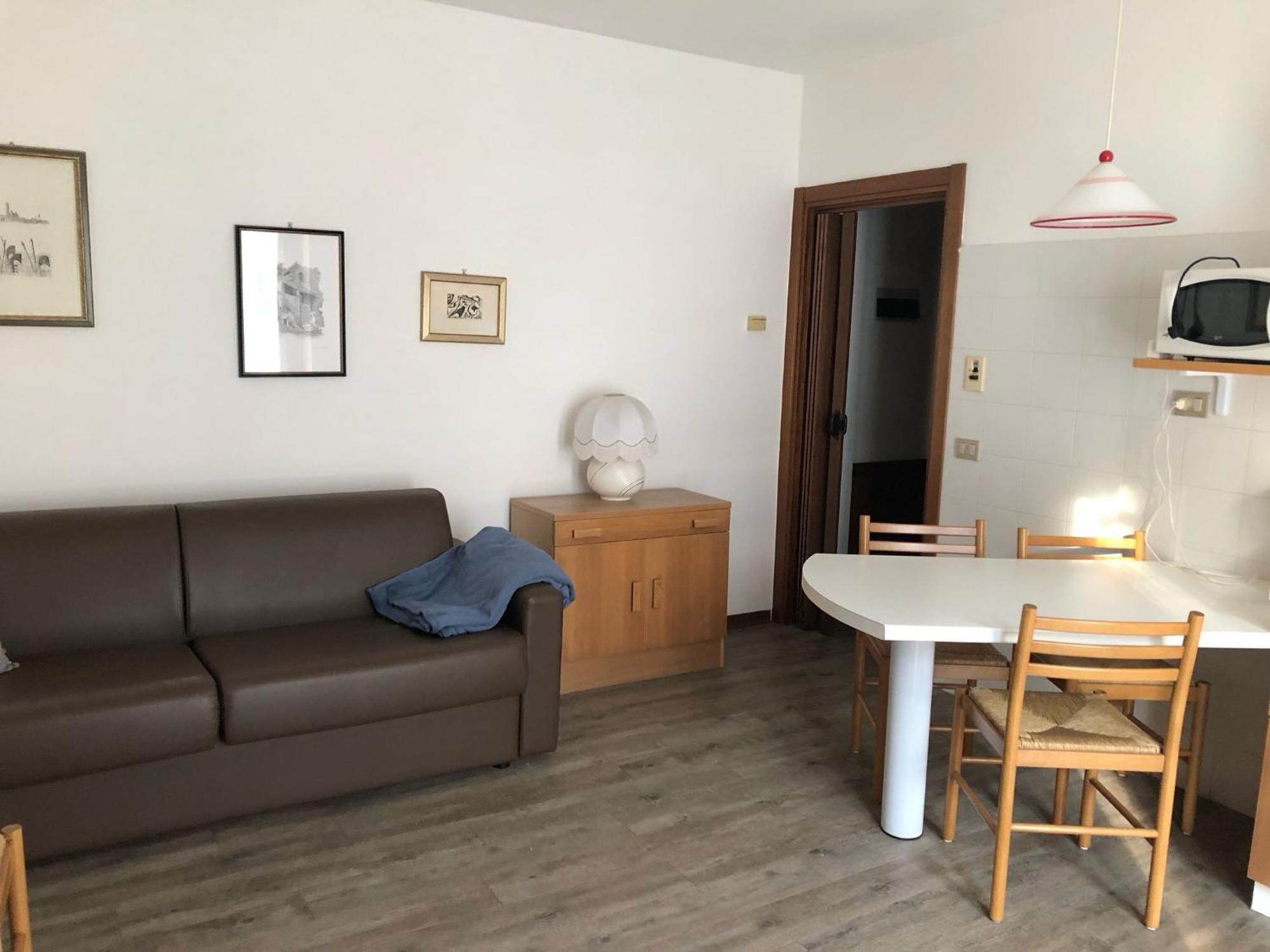 Casa Ornella Apartment LEDRO Luaran gambar