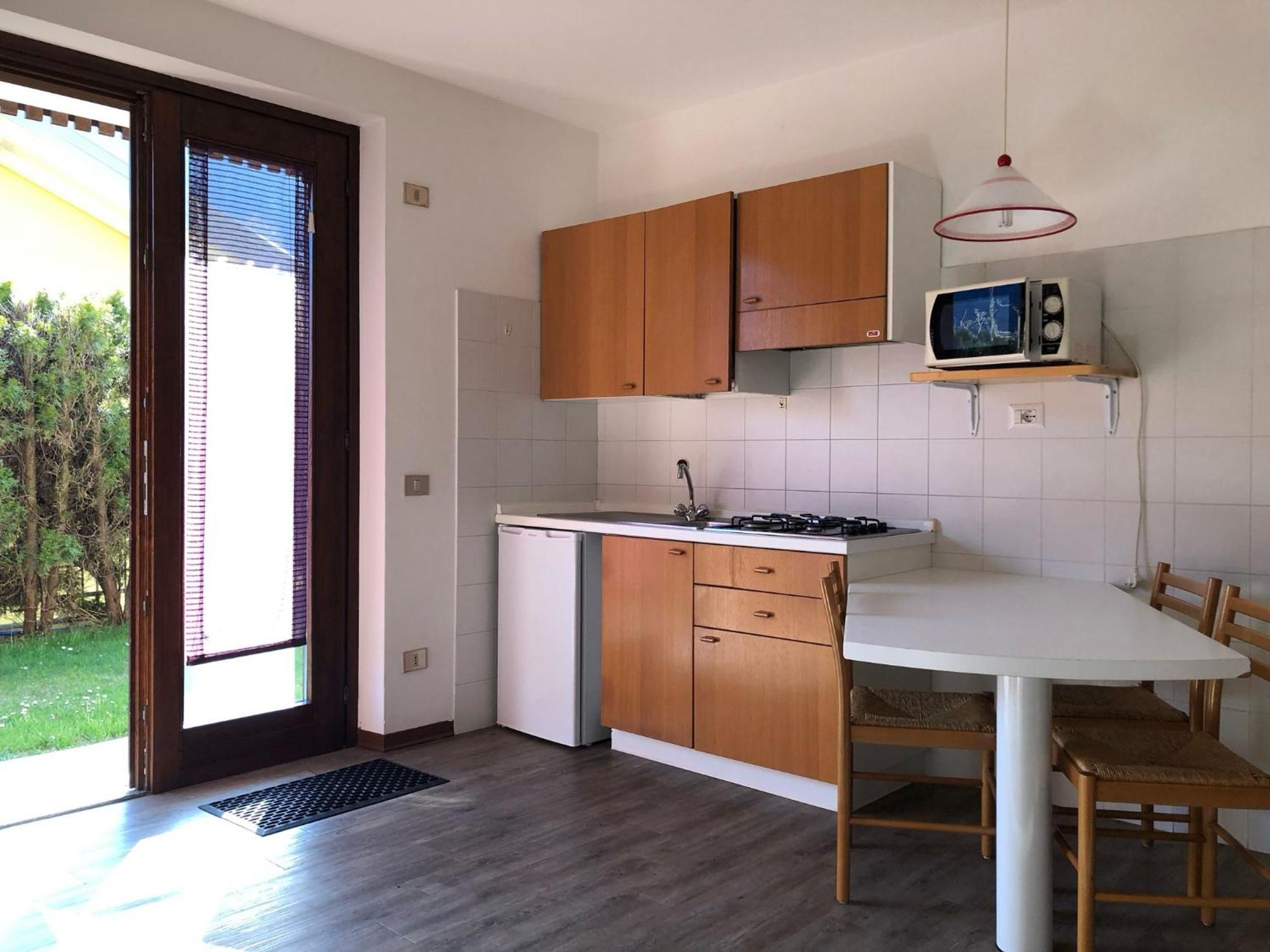 Casa Ornella Apartment LEDRO Luaran gambar