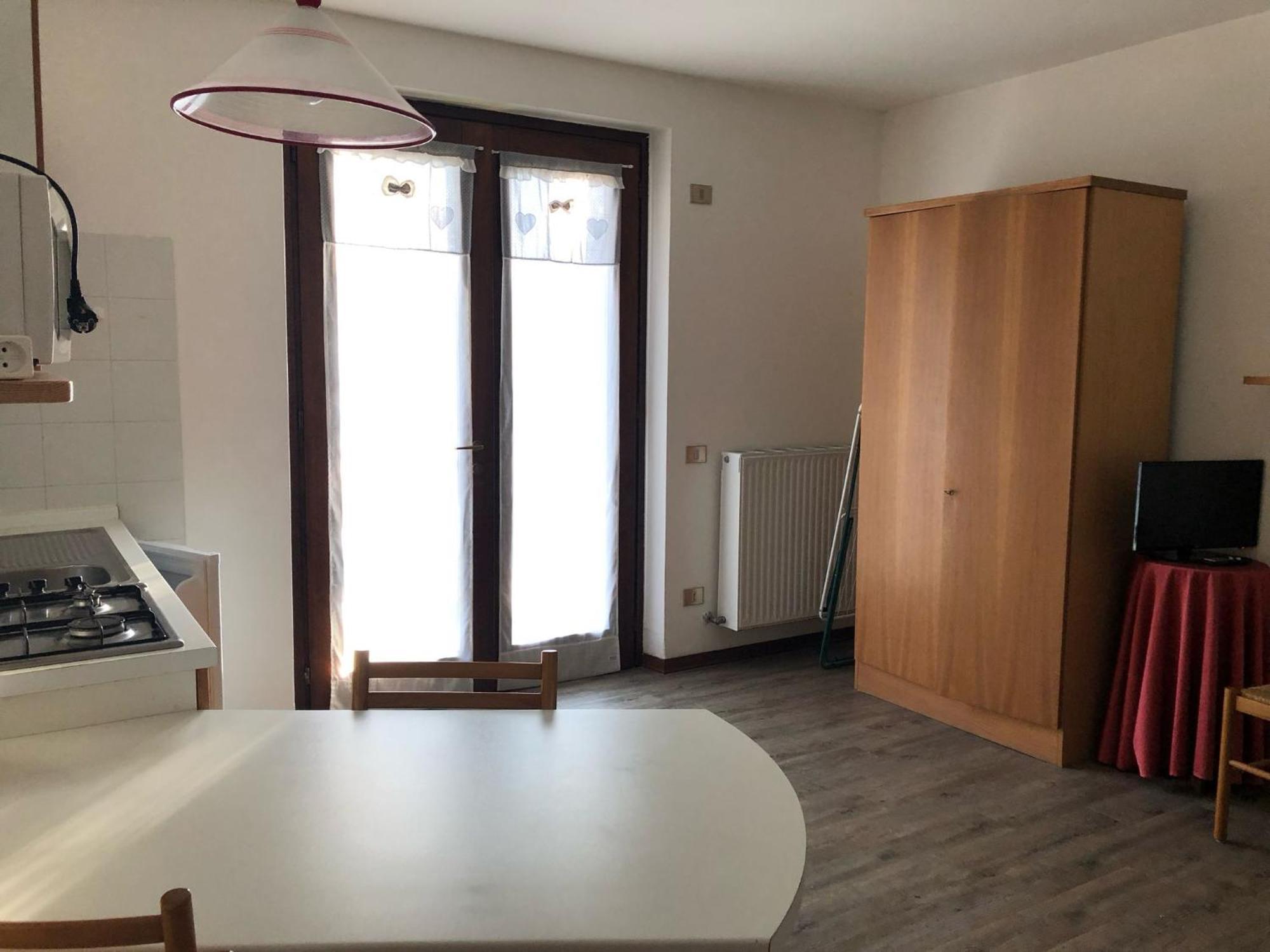 Casa Ornella Apartment LEDRO Luaran gambar