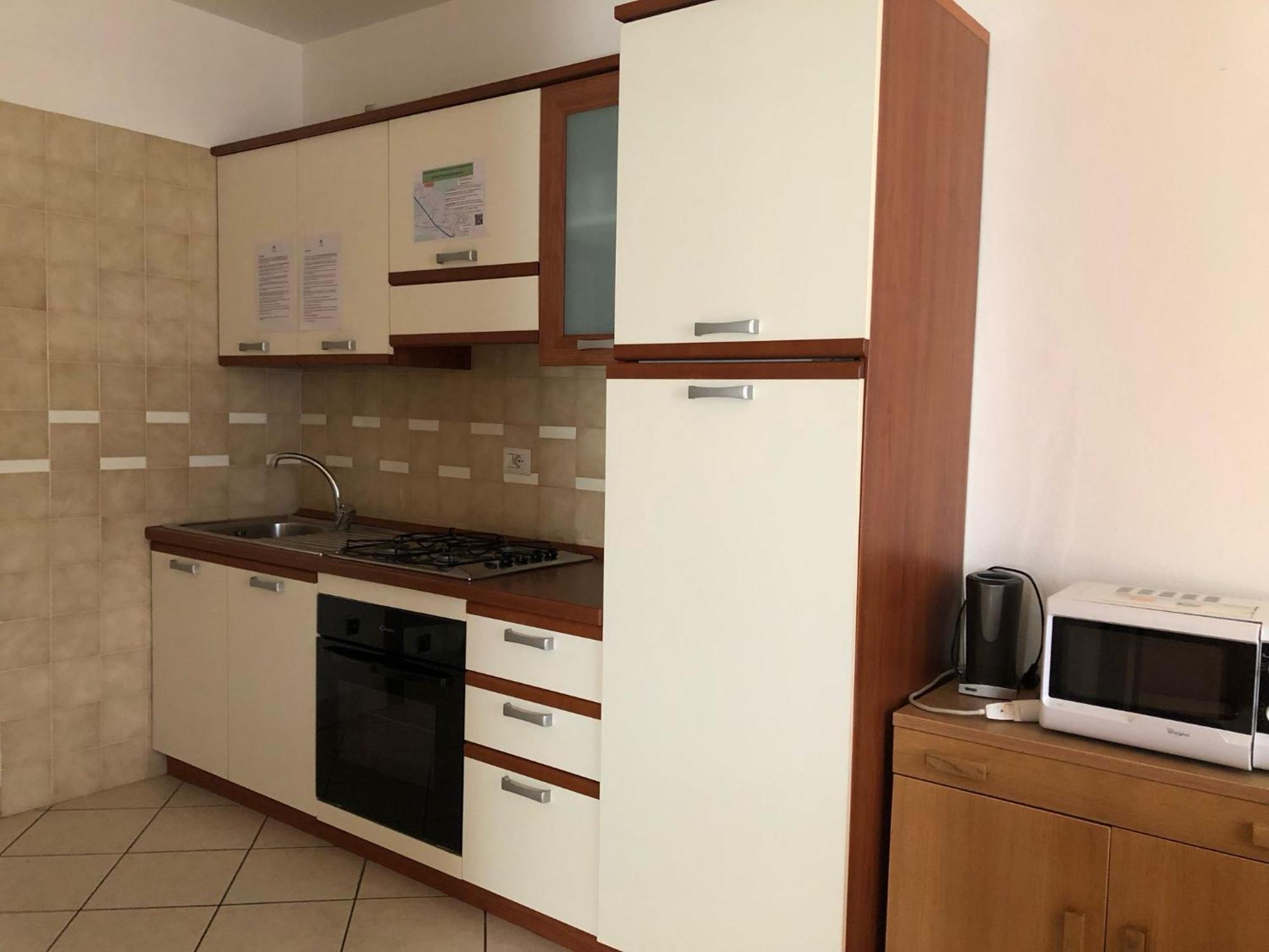 Casa Ornella Apartment LEDRO Luaran gambar