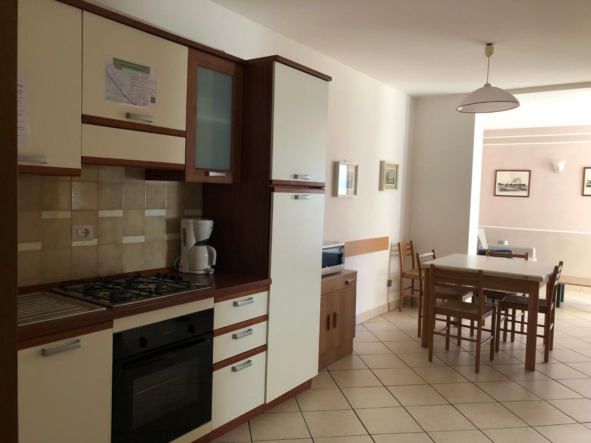 Casa Ornella Apartment LEDRO Luaran gambar